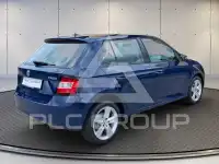 2017 Skoda Fabia