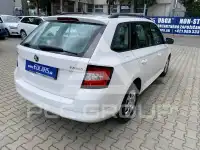 2017 Skoda Fabia