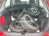 2017 Skoda Fabia