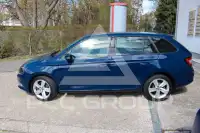 2017 Skoda Fabia