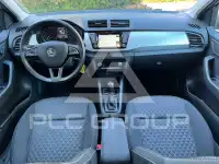 2017 Skoda Fabia