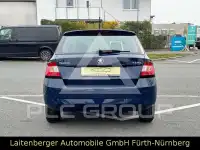 2017 Skoda Fabia