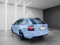 2017 Skoda Octavia