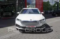 2017 Skoda Octavia