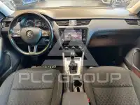 2017 Skoda Octavia
