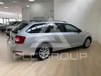 2017 Skoda Octavia