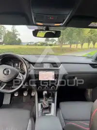 2017 Skoda Octavia