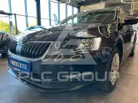 2017 Skoda Octavia