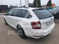 2017 Skoda Octavia