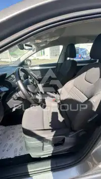 2017 Skoda Octavia