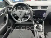 2017 Skoda Octavia