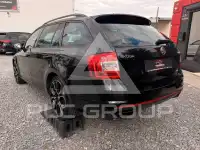 2017 Skoda Octavia