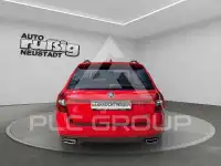 2017 Skoda Octavia