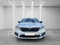2017 Skoda Octavia