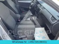 2017 Skoda Octavia