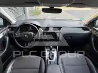 2017 Skoda Octavia