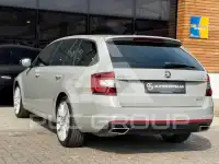2017 Skoda Octavia