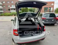2017 Skoda Octavia