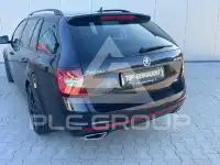 2017 Skoda Octavia