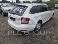 2017 Skoda Octavia