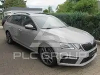 2017 Skoda Octavia