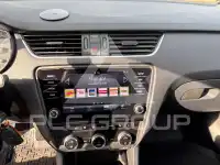 2017 Skoda Octavia