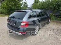 2017 Skoda Octavia