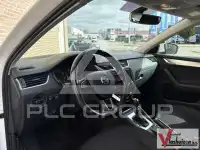 2017 Skoda Octavia
