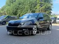 2017 Skoda Octavia