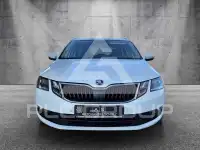 2017 Skoda Octavia