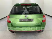 2017 Skoda Octavia