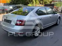 2017 Skoda Octavia