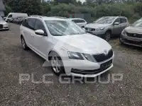 2017 Skoda Octavia