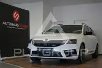 2017 Skoda Octavia