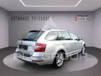 2017 Skoda Octavia