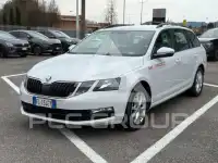 2017 Skoda Octavia