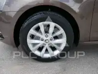 2017 Skoda Octavia
