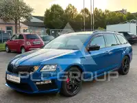 2017 Skoda Octavia
