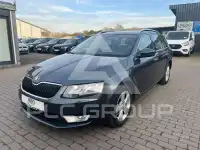 2017 Skoda Octavia
