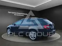 2017 Skoda Octavia