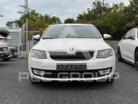 2017 Skoda Octavia