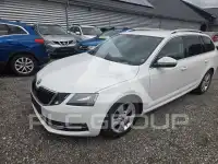 2017 Skoda Octavia