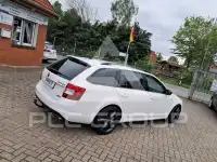 2017 Skoda Octavia