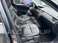 2017 Skoda Octavia