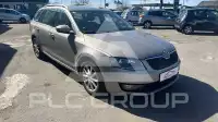 2017 Skoda Octavia