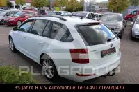 2017 Skoda Octavia