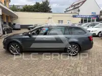 2017 Skoda Octavia