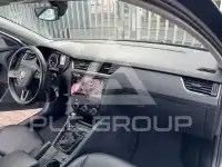 2017 Skoda Octavia