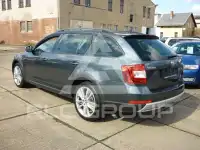 2017 Skoda Octavia