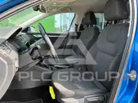2017 Skoda Octavia